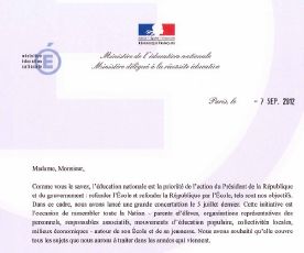 Refondation : Peillon choisit la participation virtuelle
