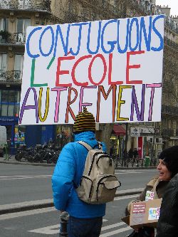 Concertation : Nouvelle gouvernance : Pour l&rsquo;Andev, reconnaître le territoire et ses acteurs