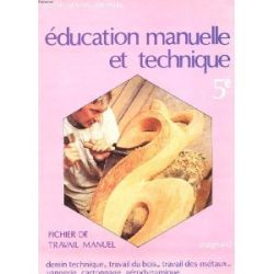 A la Une : l’enseignement de la technologie de 1960 à nos jours : réformes et débats