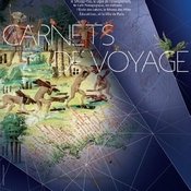Primaire : Participez à « Carnets de voyages »