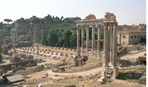 DOSSIER : Les voyages d&rsquo;étude en LCA : tous les chemins ne mènent pas à Rome…