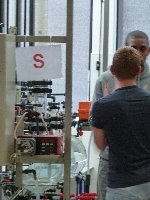 Professionnel : Vers un bac pro modulaire