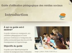 Pour le prof