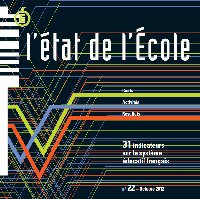 L&rsquo;état de l&rsquo;Ecole