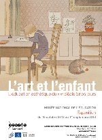 L&rsquo;art à l&rsquo;école : La rétrospective du Musée de l&rsquo;éducation à Rouen.