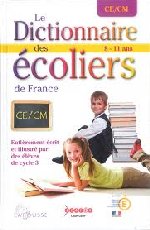 Le Dictionnaire des écoliers et les maux de l&rsquo;éducation