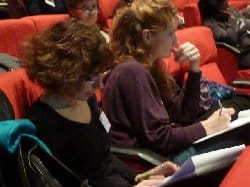 La petite enfance et ses enjeux au colloque IREA