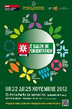Le Salon de l&rsquo;orientation