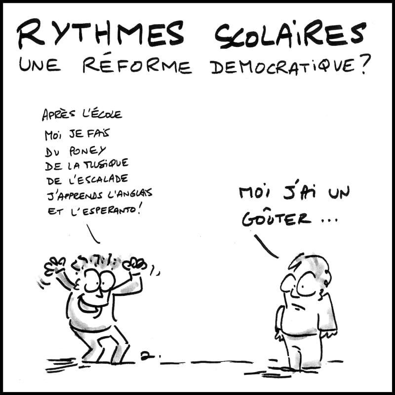 Au sommaire du Café mensuel de novembre