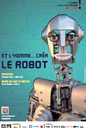 L&rsquo;homme et le robot