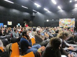 A Nantes, « Une école qui aide les enfants à grandir »