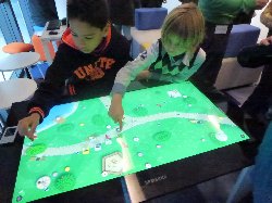 Microsoft propose sa « classe immersive » aux enseignants