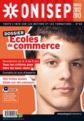 Les écoles de commerce