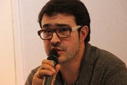 Les enseignants innovants au Salon