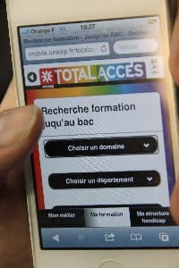 Handicap : L&rsquo;Onisep révolutionne l&rsquo;accès à l&rsquo;orientation