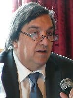 Y Fournel : « Le vrai enjeu de la refondation c&rsquo;est une nouvelle coopération éducative »