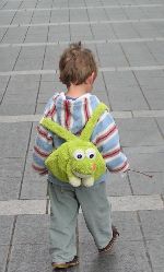 A la Une : Journée des droits de l&rsquo;enfant