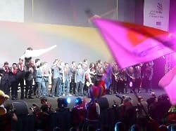 Bientôt les finales nationales Olympiades des métiers