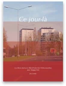 Ateliers d&rsquo;écriture : Lycée Ambition Littérature à Clichy-sous-Bois