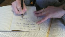 Ateliers d&rsquo;écriture : Êtres vivants dans une langue vivante