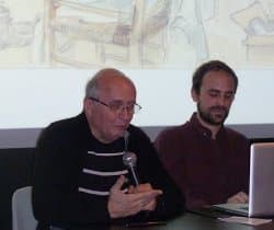 Ernest et Célestine sur grand écran.