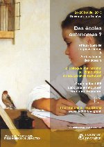 Plus d’autonomie pour les écoles, moins pour les enseignants ?