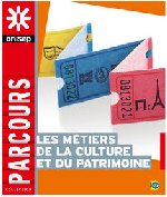 Les métiers de la culture et du patrimoine