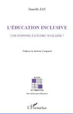 L’éducation inclusive