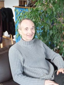 A la Une : Parcours : du Collège de France aux lycées de banlieue.