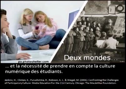 La Chronique de Lyonel Kaufmann