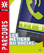 Les métiers du social