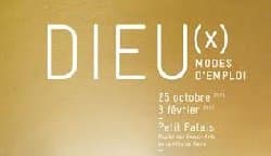 Dieu(x); Modes d’emploi