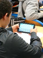 Les enseignants ont-ils perdus le sens de l&rsquo;effort, à l&rsquo;ère du numérique ? (Chronique n°17)
