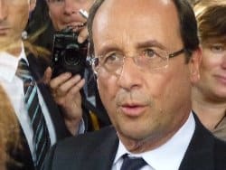 Hollande : L&rsquo;Ecole après la compétitivité
