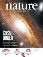 Un lycéen français fait la Une de Nature