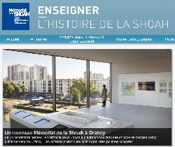 Journée de la mémoire des génocides