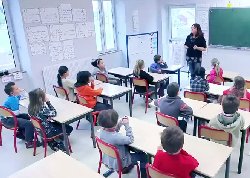 Dépense par élève : Dits et non dits