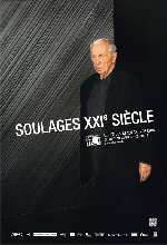 Lyon : Soulages by Soulages