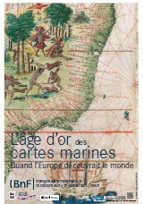 Le tour du monde avec la BNF