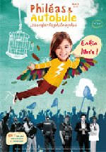 Philo pour enfants : Les ateliers de Philéas et Autobule en ligne.