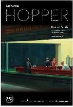 Edward Hopper prolonge son séjour à Paris