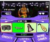 A la Une : Des jeux sérieux pour la musique