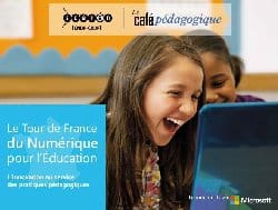Enseignants innovants, il reste des places à Paris !