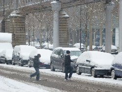 Les transports scolaires perturbés le 21 janvier
