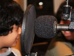 Journalistes en herbe : Raconter un pays francophone et enrichir ses compétences