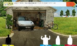 Un serious game sur l&rsquo;énergie