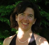 Portrait d&rsquo;enseignants innovants : Caroline Coudé-Gouiffès : « Par les échanges et le partage, tout peut évoluer plus vite. »