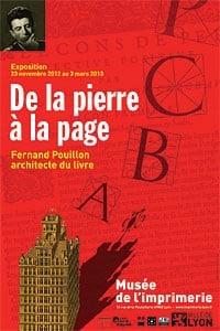 Pouillon met la pierre à la page