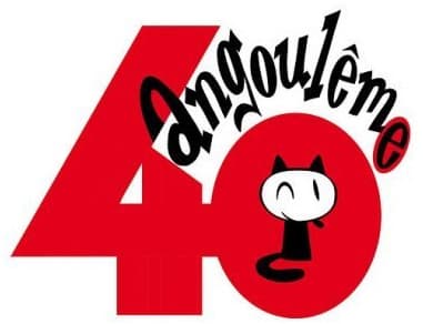 Le Festival d&rsquo;Angoulême : 40è !