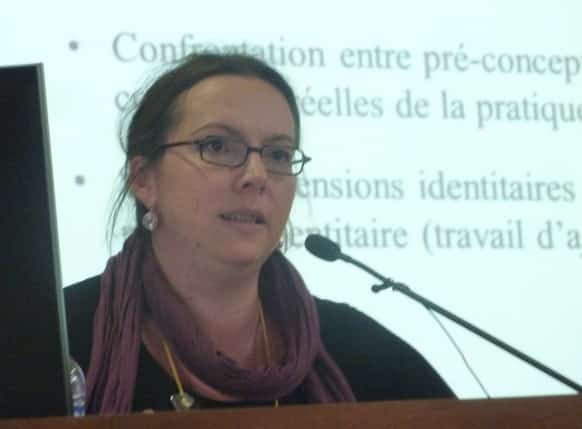 Le colloque de l&rsquo;Ifé « Former les enseignants au XXIème siècle » : le développement professionnel : débuter dans le métier et durer dans le métier